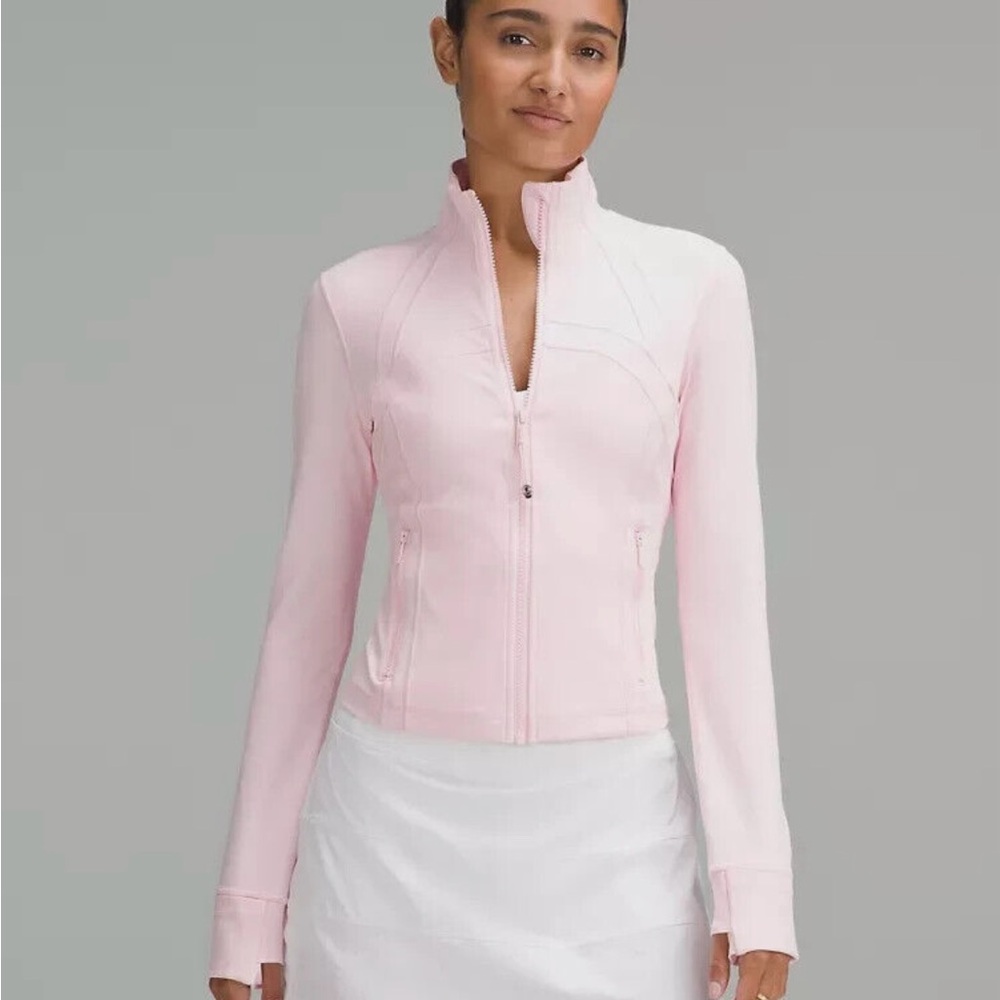 Lululemon define jacket